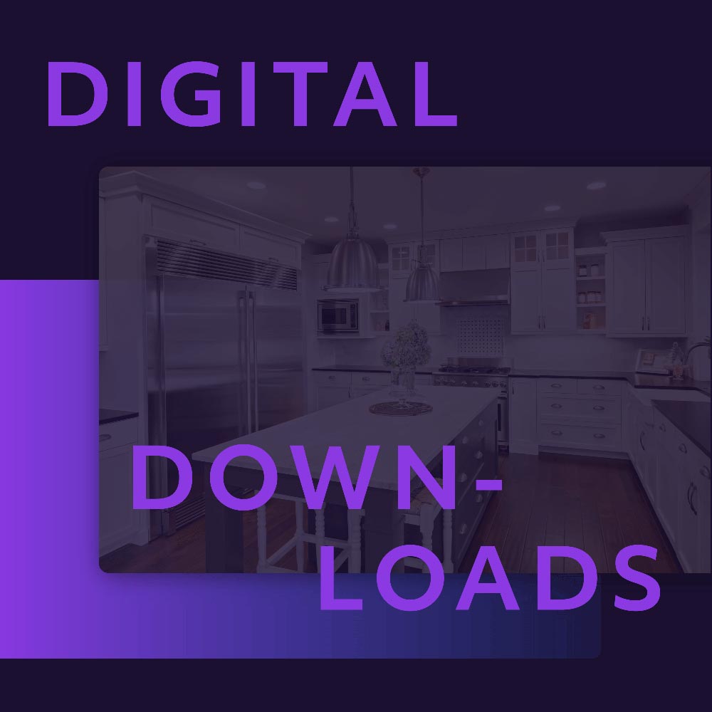 Our Digital Downloads distill complex marketing concepts into bite-sized pieces of information for you.