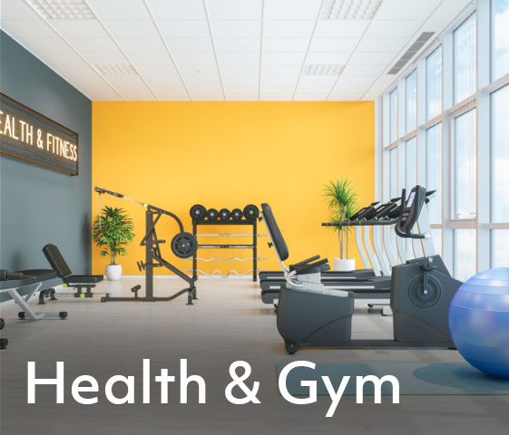 rave-health Stay healthy, stay wealthy. Get redeemed for: Gym membership monthly/annual subscription fees, and fitness classes
Fitness equipment such as treadmills, bicycles, and more
Registration fees for races such as marathons, triathlons, 5K’s, and more
