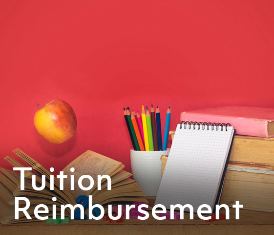 rave-tuition Enrich your mind and wallet. Earn back money from: Education classes, enrichment programs, certificate programs, and seminars
Costs on books, test fees, and tutoring