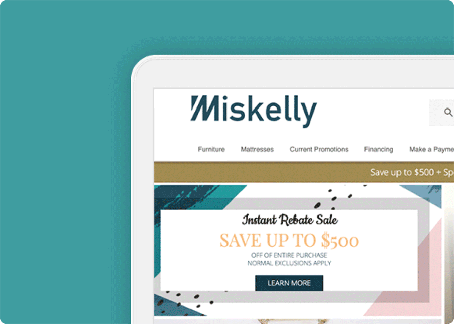 Miskelly Furniture
