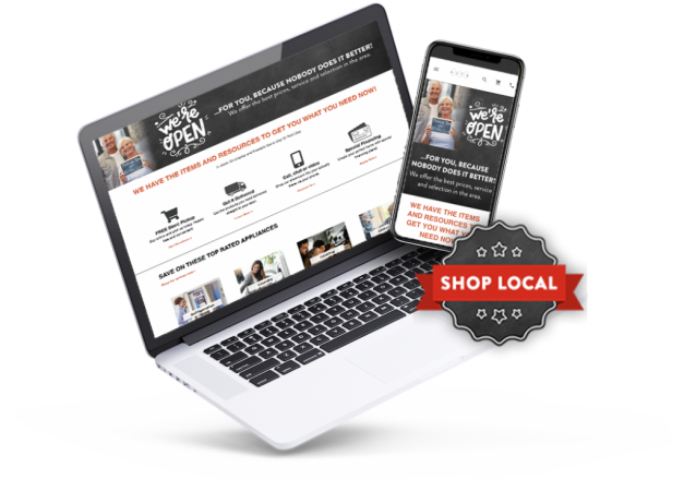 Shop Local Shop Local