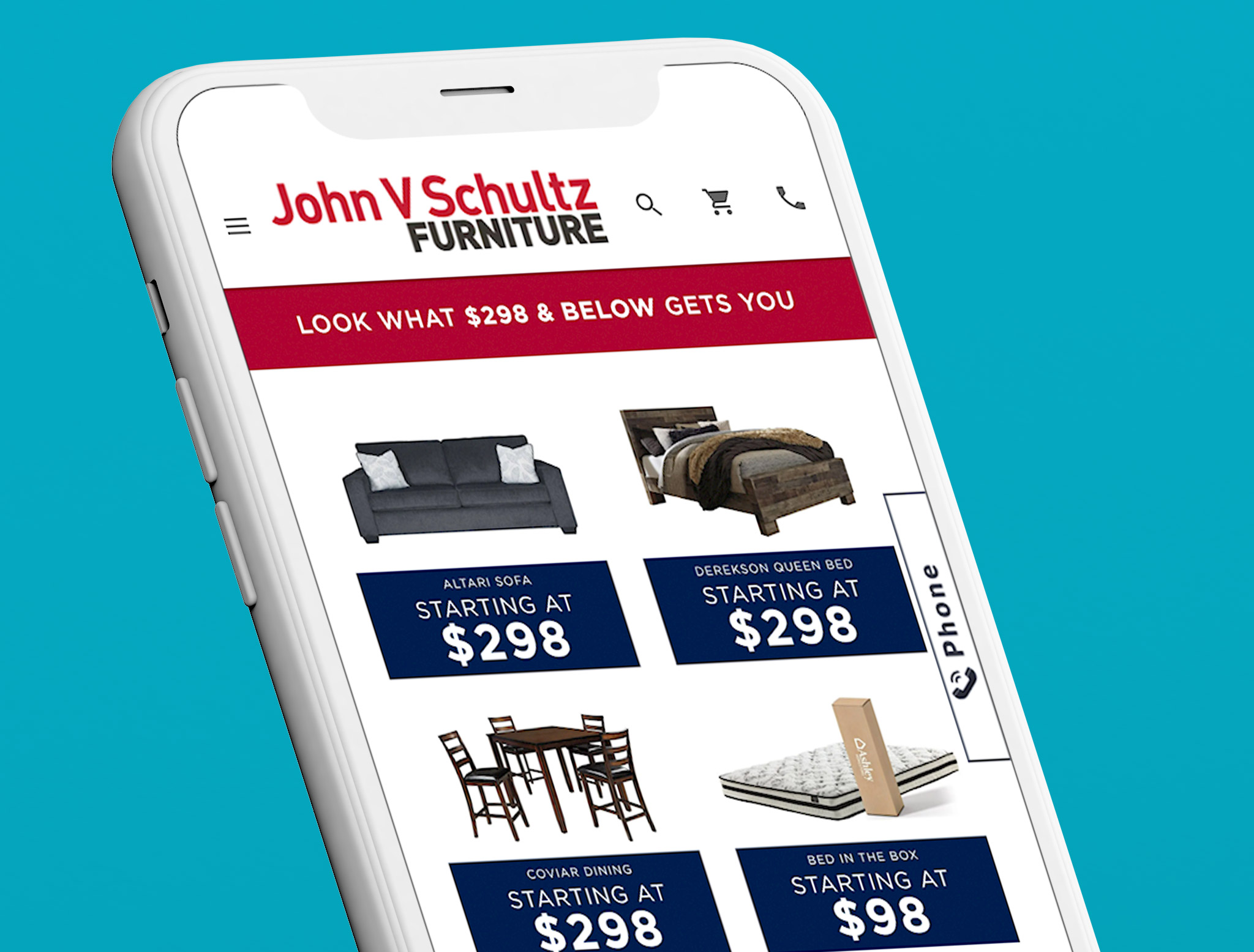 johnvschultz johnvschultz