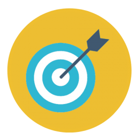 Icon_DM target icon