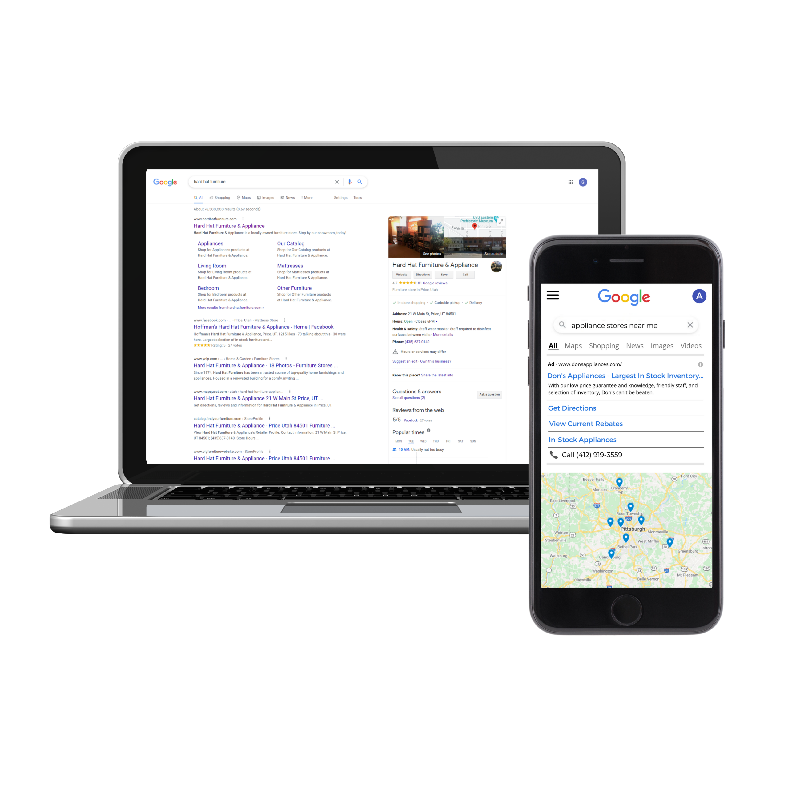 Google Mock Ups Google Mock Ups