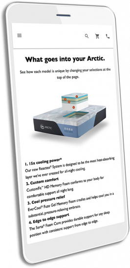 serta-arctic-Phone serta-arctic-Phone