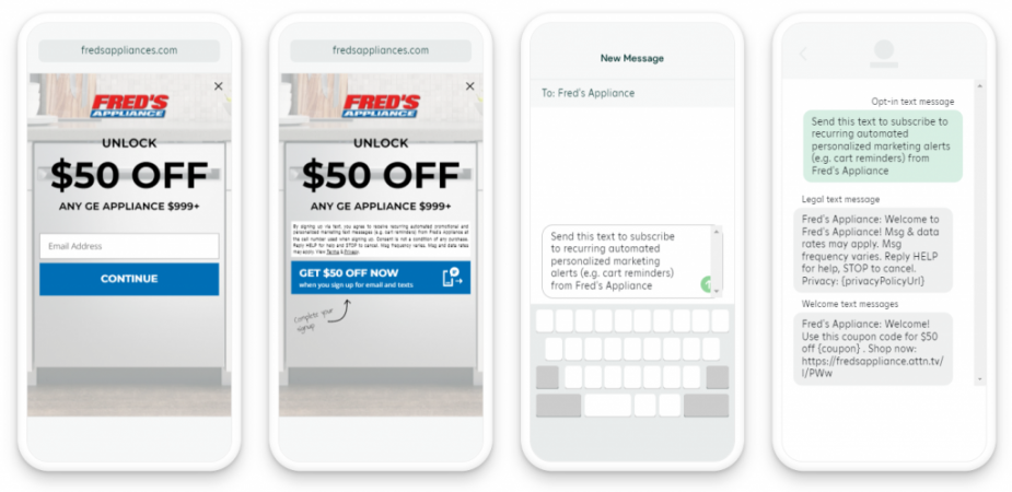 Freds SMS Freds SMS