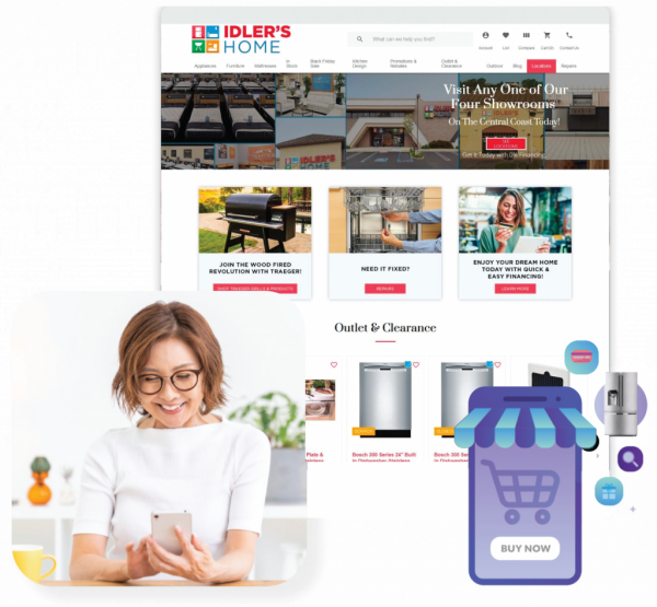 Website Speedy: The Ultimate Solution for Ecommerce Stores to