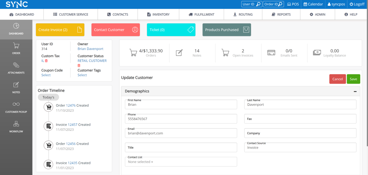 MTEQ - Sync - AVB Marketing